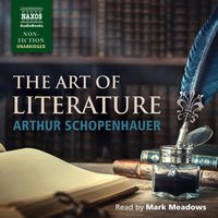 The Art of Literature - Arthur Schopenhauer