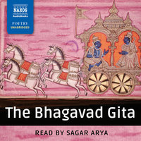 The Bhagavad Gita - Unknown