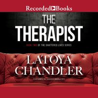 The Therapist - Latoya Chandler