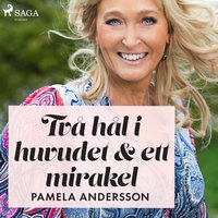 Två hål i huvudet och ett mirakel - Pamela Andersson