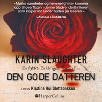 Den gode datteren - Karin Slaughter