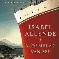Bloemblad van zee - Isabel Allende