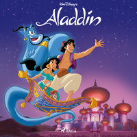 Walt Disneys klassikere - Aladdin - Disney, – Disney