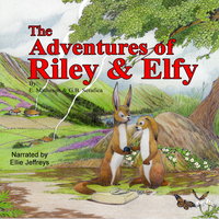 The Adventures of Riley and Elfy - E. Matheson
