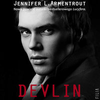 Devlin - Jennifer L. Armentrout