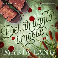 Det är ugglor i mossen - Maria Lang