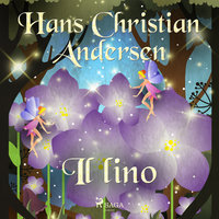 Il lino - Hans Christian Andersen