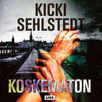 Koskematon - Kicki Sehlstedt
