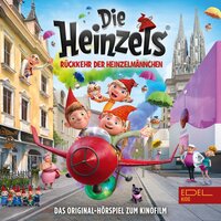 Die Heinzels - Rückkehr der Heinzelmännchen - Thomas Karallus