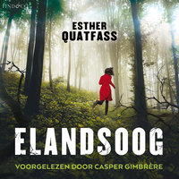 Elandsoog - Esther Quatfass