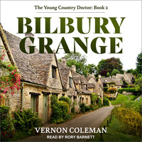 Bilbury Grange - Vernon Coleman