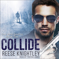 Collide - Reese Knightley