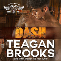 Dash - Teagan Brooks