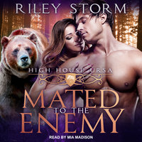 Mated to the Enemy - Riley Storm
