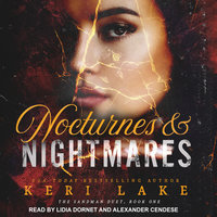 Nocturnes & Nightmares - Keri Lake