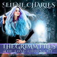 The Long Goodnight - Selene Charles