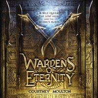 Wardens of Eternity - Courtney Allison Moulton
