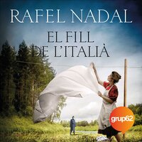 El fill de l'italià: Premi Ramon Llull 2019 - Rafel Nadal