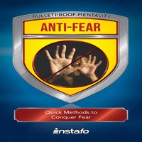 Anti-Fear - Instafo