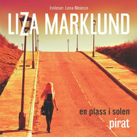 En plass i solen - Liza Marklund