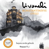Konstantiniyye Oteli - Zülfü Livaneli