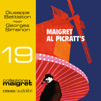 Maigret al Picratt's - Georges Simenon