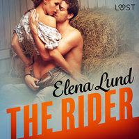 The Rider – Erotic Short Story - Elena Lund