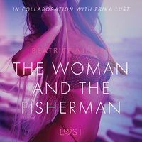The Woman and the Fisherman - Erotic Short Story - Beatrice Nielsen