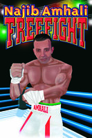 Freefight - Najib Amhali