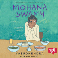 Mohanaswamy - Vasudhendra
