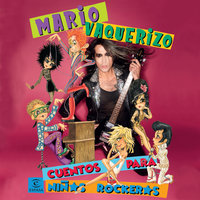 Cuentos para niños rockeros - Mario Vaquerizo