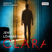 Clara - Jens Lönnaeus
