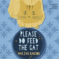 Please Do Feed the Cat - Marian Babson