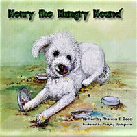 Henry the Hungry Hound - Theresa Cocci
