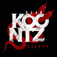 Szepty - Dean Koontz