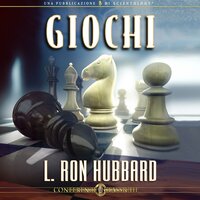 Giochi: Games, Italian Edition - L. Ron Hubbard