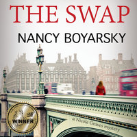 The Swap - Nancy Boyarsky