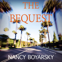 The Bequest: A Nicole Graves Mystery - Nancy Boyarsky