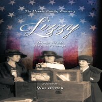 Lizzy: Through Tragedy She Found Triumph - Jim Wetton