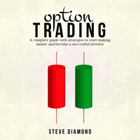 Option Trading - Steve Diamond
