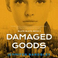 Damaged Goods - Jennifer Bardsley