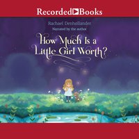 How Much Is a Little Girl Worth? - Rachael Denhollander