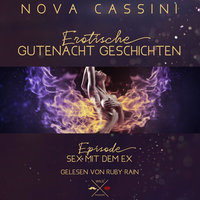 Erotische Gutenacht Geschichten - Band 10: Sex mit dem Ex - Nova Cassini