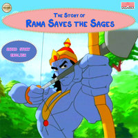 Ram Saves The Sages - Traditional