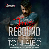 Juicy Rebound - Toni Aleo
