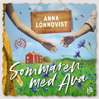 Sommaren med Ava - Anna Lönnqvist