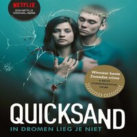 Quicksand: In dromen lieg je niet - Malin Persson Giolito
