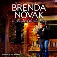 A Husband of Her Own - Brenda Novak