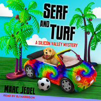 Serf and Turf - Marc Jedel