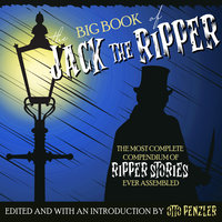 The Big Book of Jack the Ripper - Otto Penzler